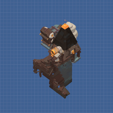 minmaxed T2 Oxygen with upgrades