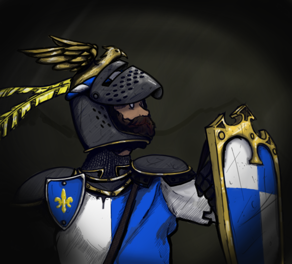 Warhammer Fantasy Tokens