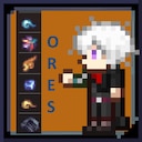 Calamity Ore NPC