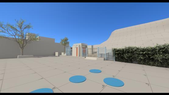 Zefiros [WIP] – Counter-Strike 2 Mod
