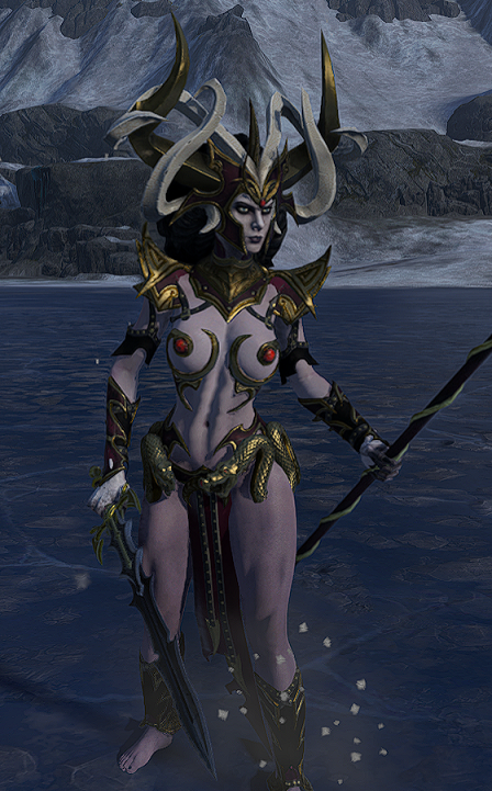 [LIG] Morathi Fix