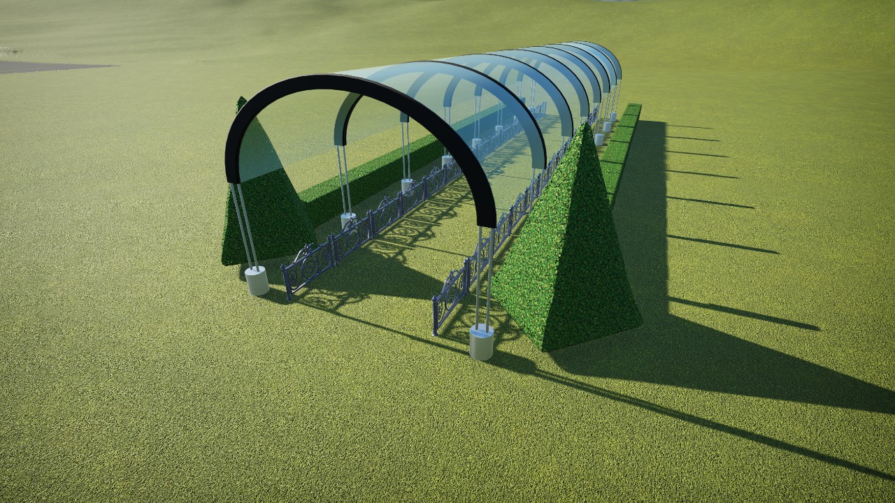 Modern Pathway