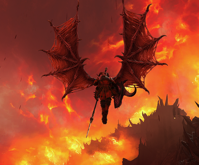 Valkia The Bloody