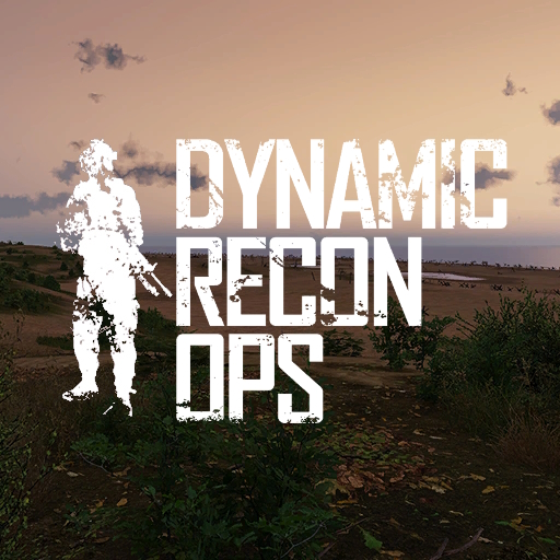 Dynamic Recon Ops - Utah Beach