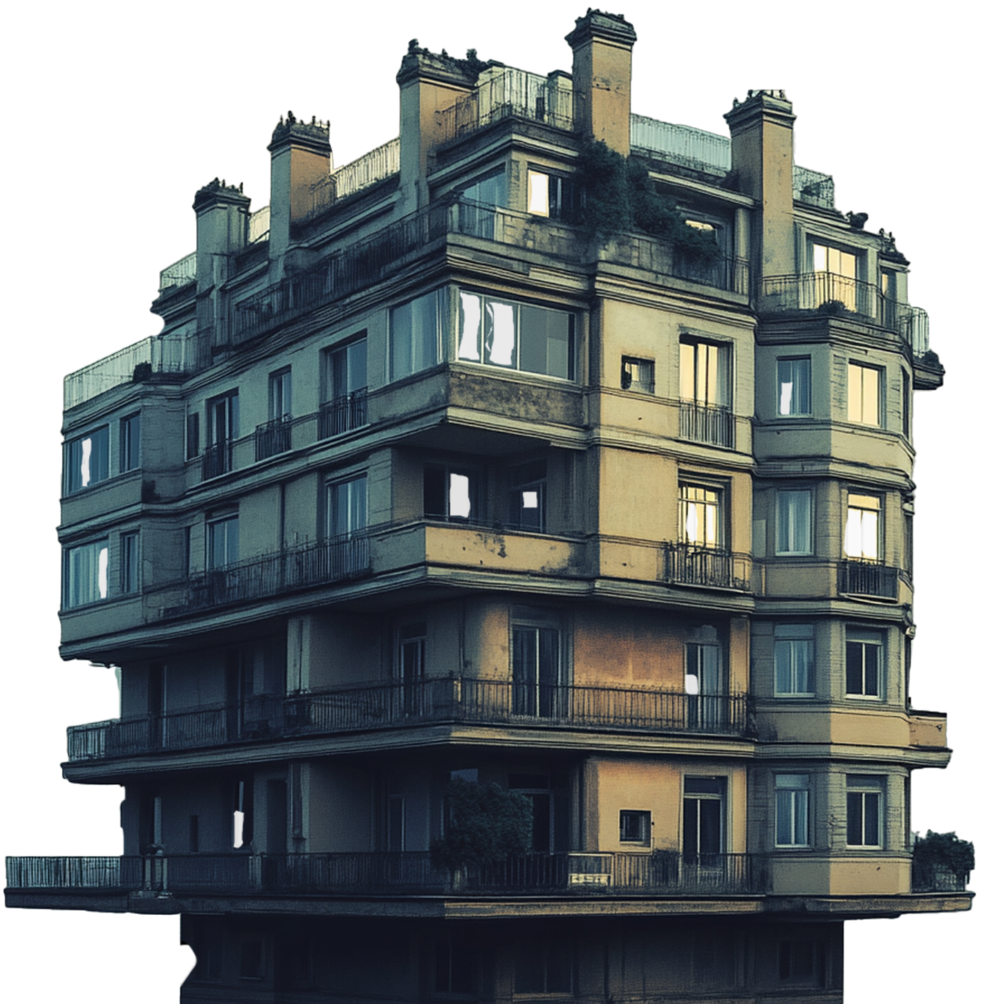 Plattenbau