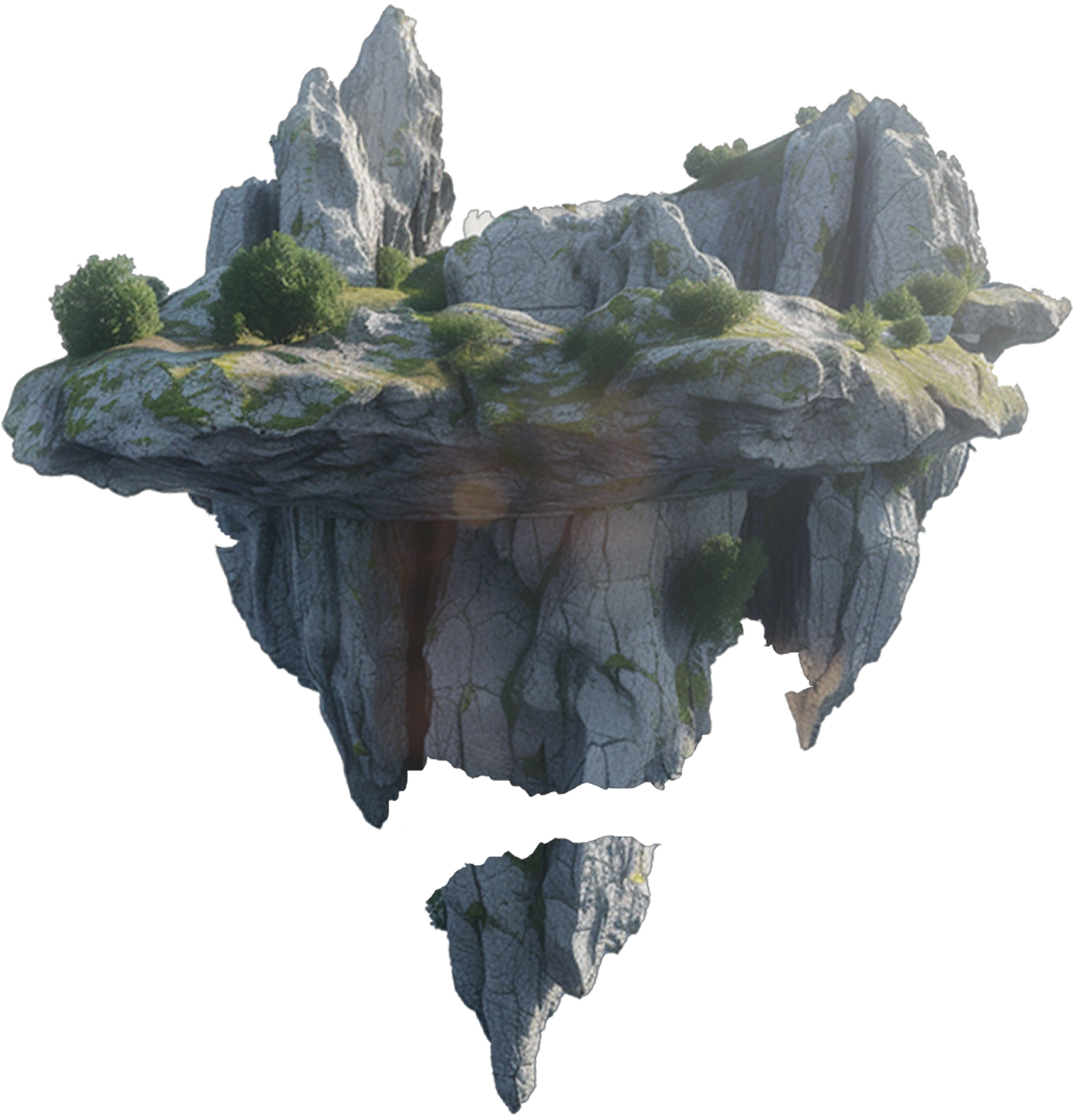 Mountain Base