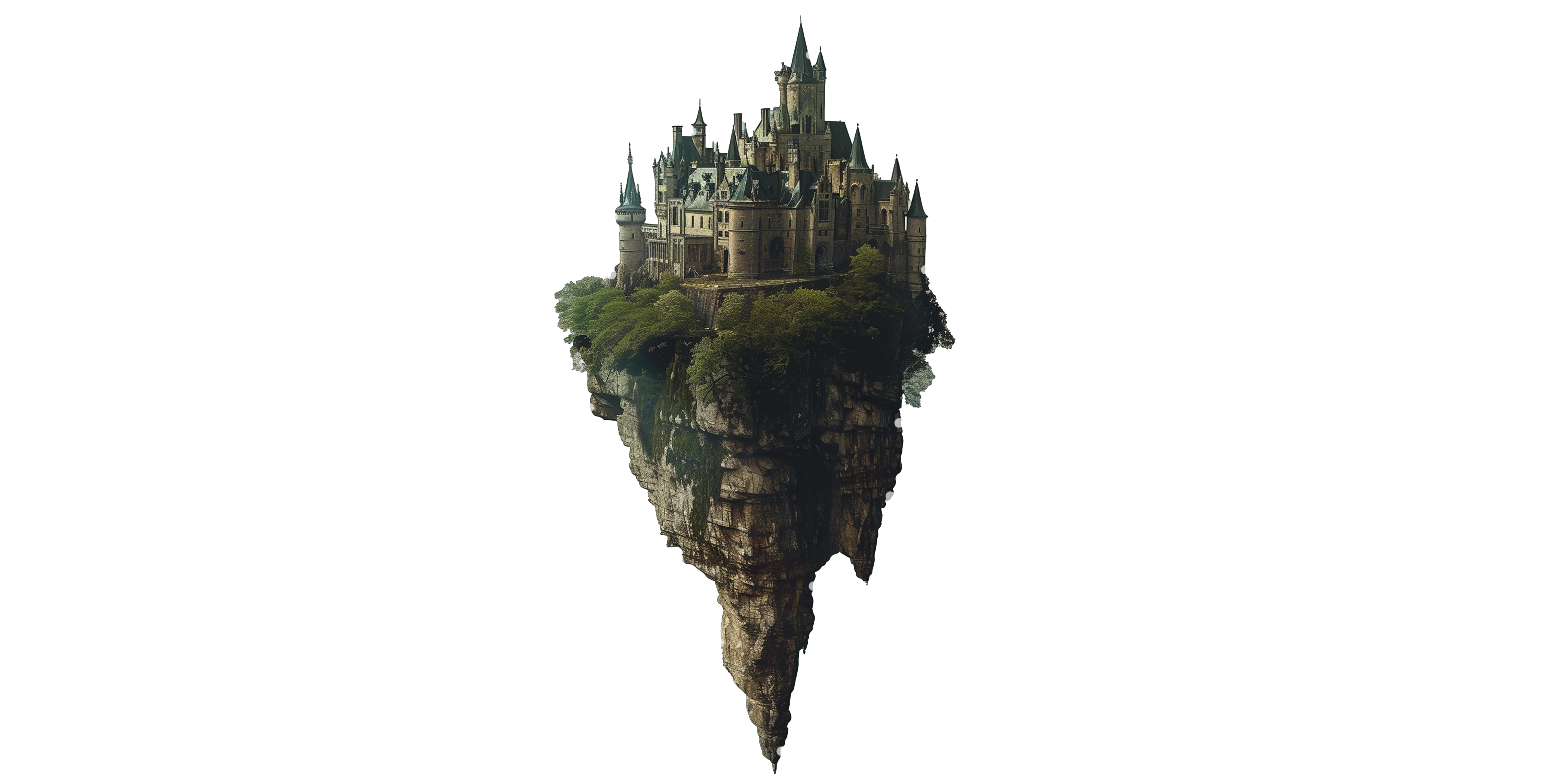 Castle in the Sky