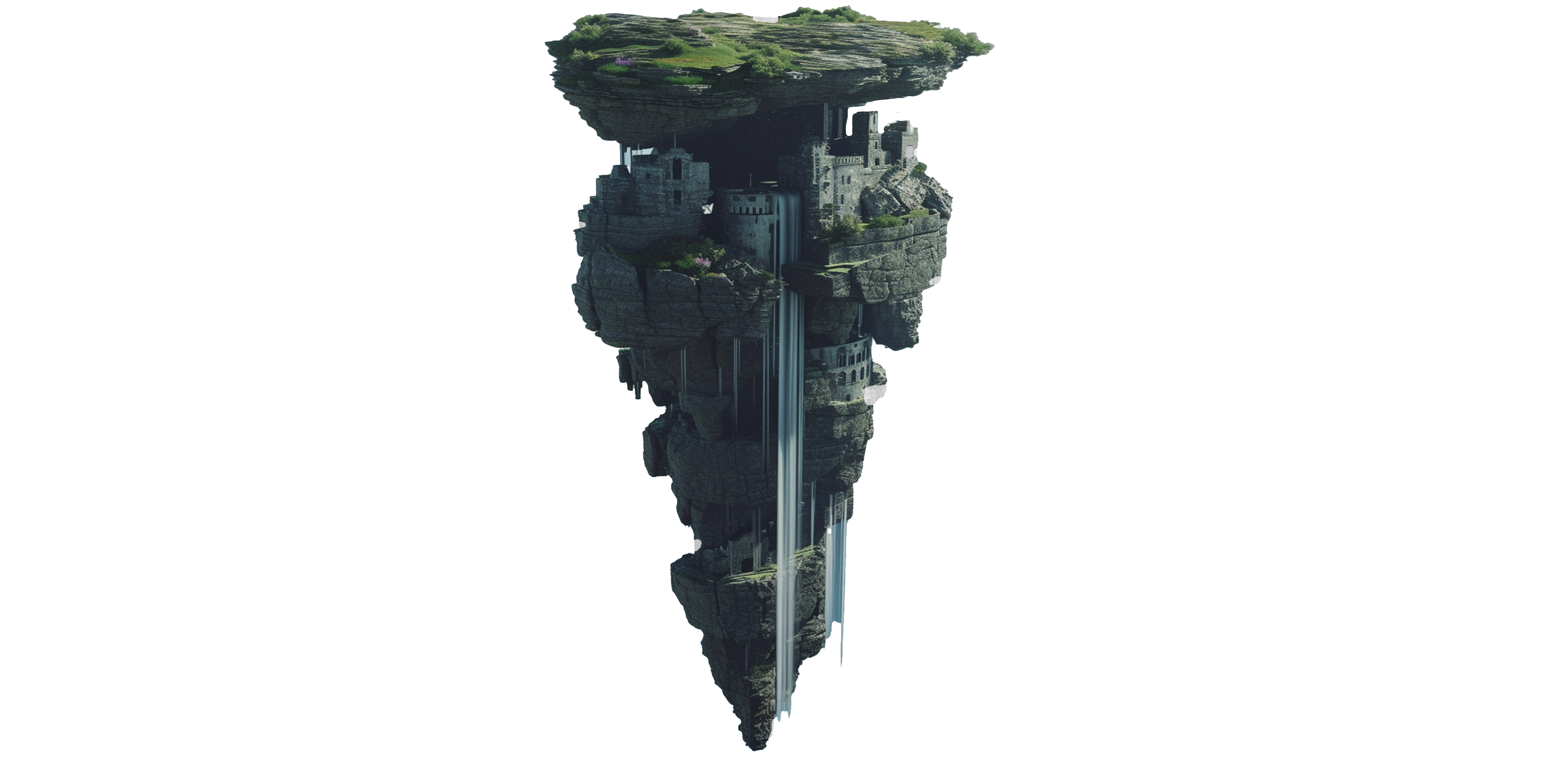 Forgotten Sky Station