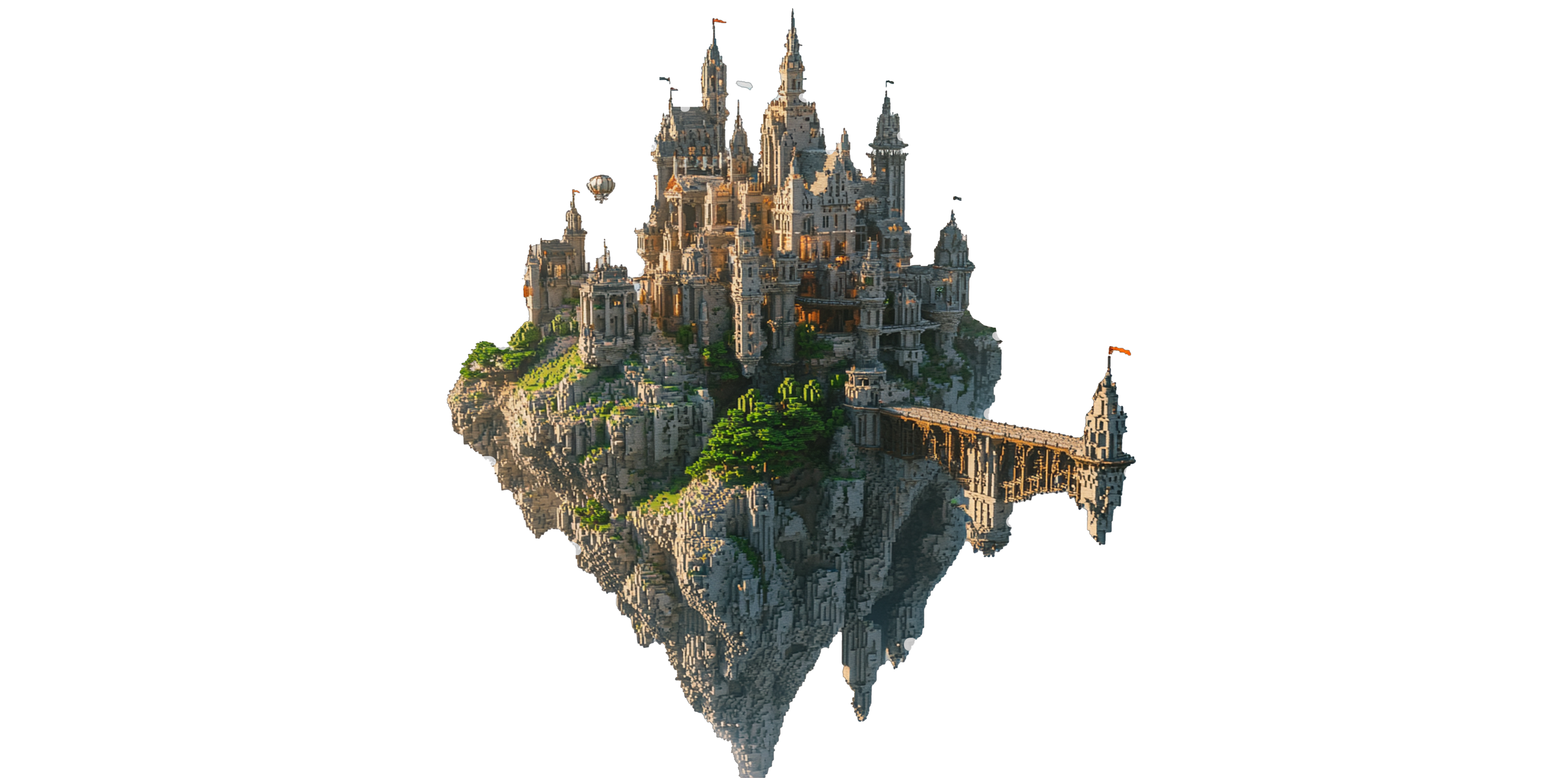 Sky Castle Miazma
