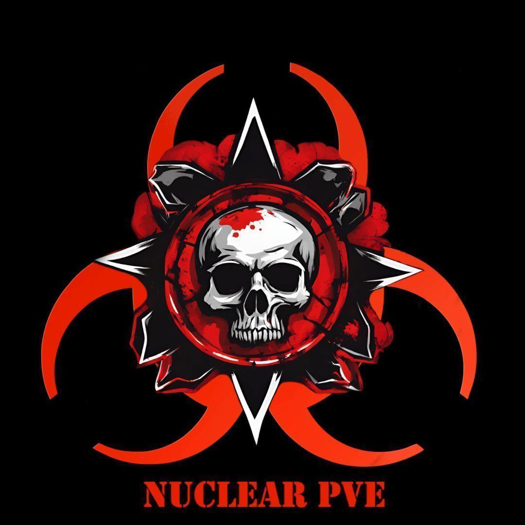 Nuclear Fallout Pack