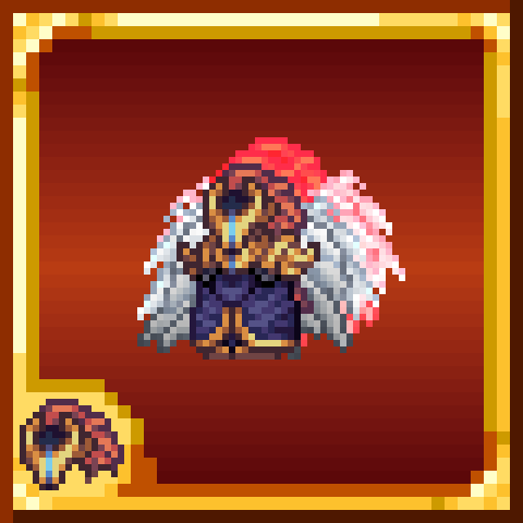 Yharim Mutant