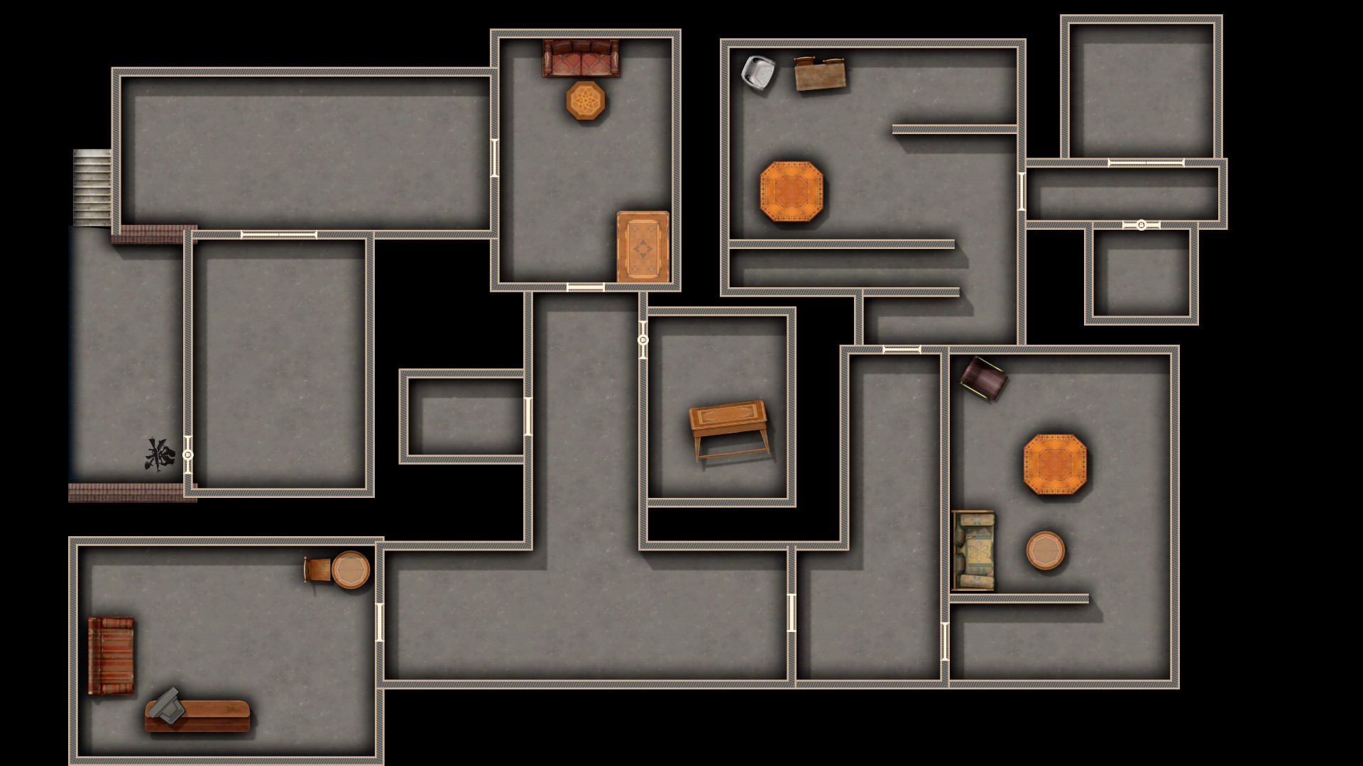 Shoot House