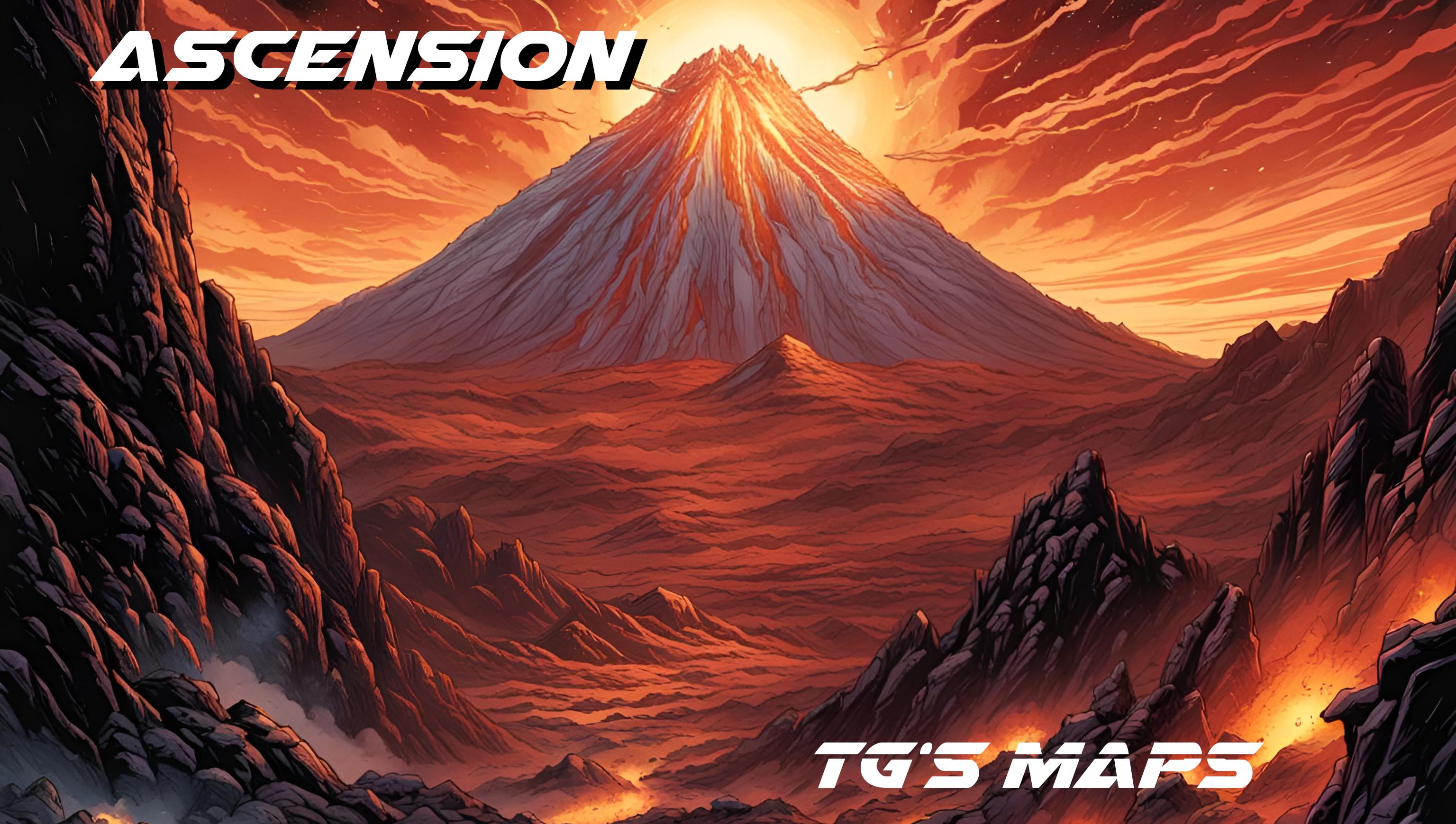 Ascension
