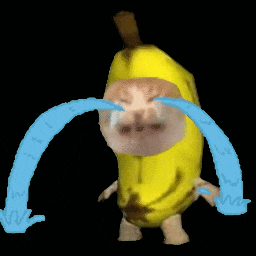 bananaCat  for deathsound
