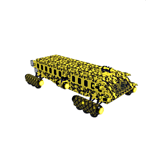 Chirpo VTOL Rescue 32 seat
