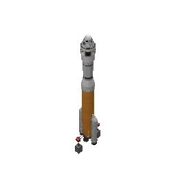 StarLiner ULA