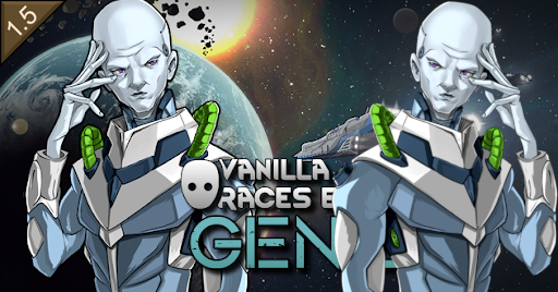 VRE - Genie Xenotypes Patch