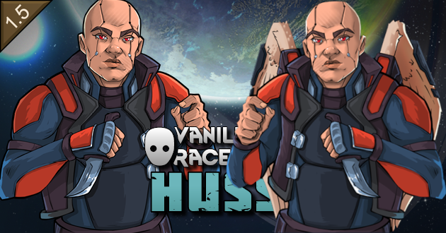 VRE - Hussar Xenotypes Patch