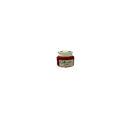 Cheese - Chutney 1