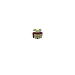 Cheese - Chutney 3
