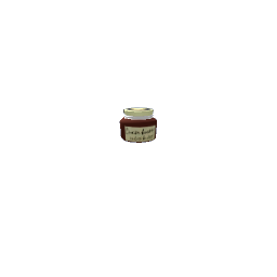 Cheese - Chutney 6