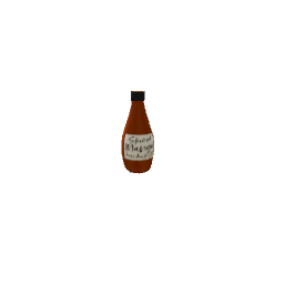 Cheese - Ketchup 2