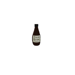 Cheese - Ketchup 3
