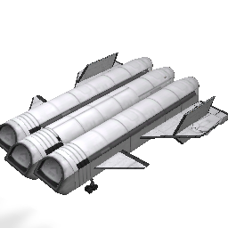 Reusable SSTO