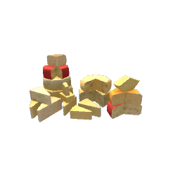 Cheese - Display 3