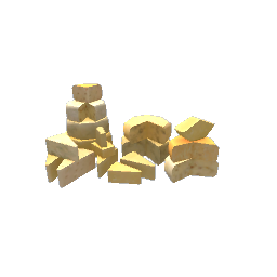 Cheese - Display 4