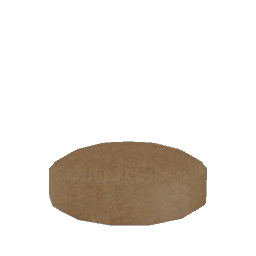 Cheese - Emmental Whole