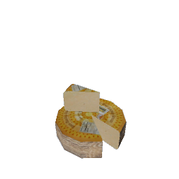 Cheese - Queso Manchego