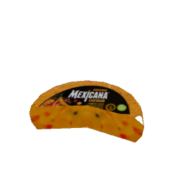 Cheese - Mexicana