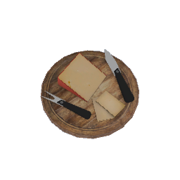 Cheeseboard 1