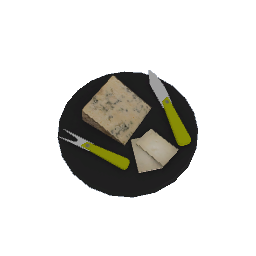 Cheeseboard 2