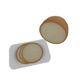 Cheese - Smoked