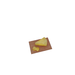Cheese - Slice