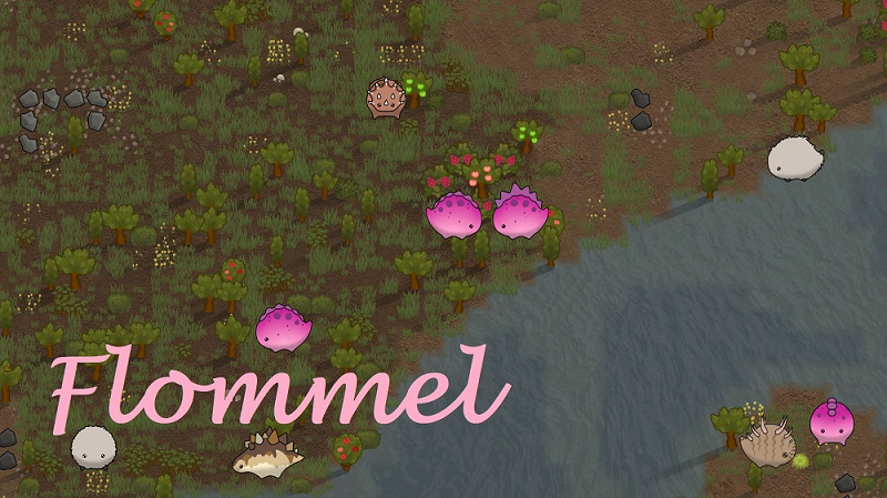 Flommel[1.4]