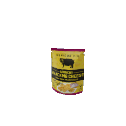 Snacking Cheese - Onion