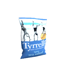 Crisps 1