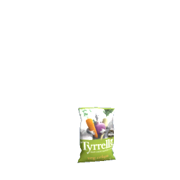 Crisps 3