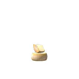 Cheese - Parmesan