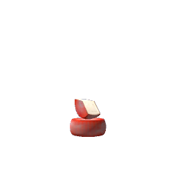 Italian Cheese 2