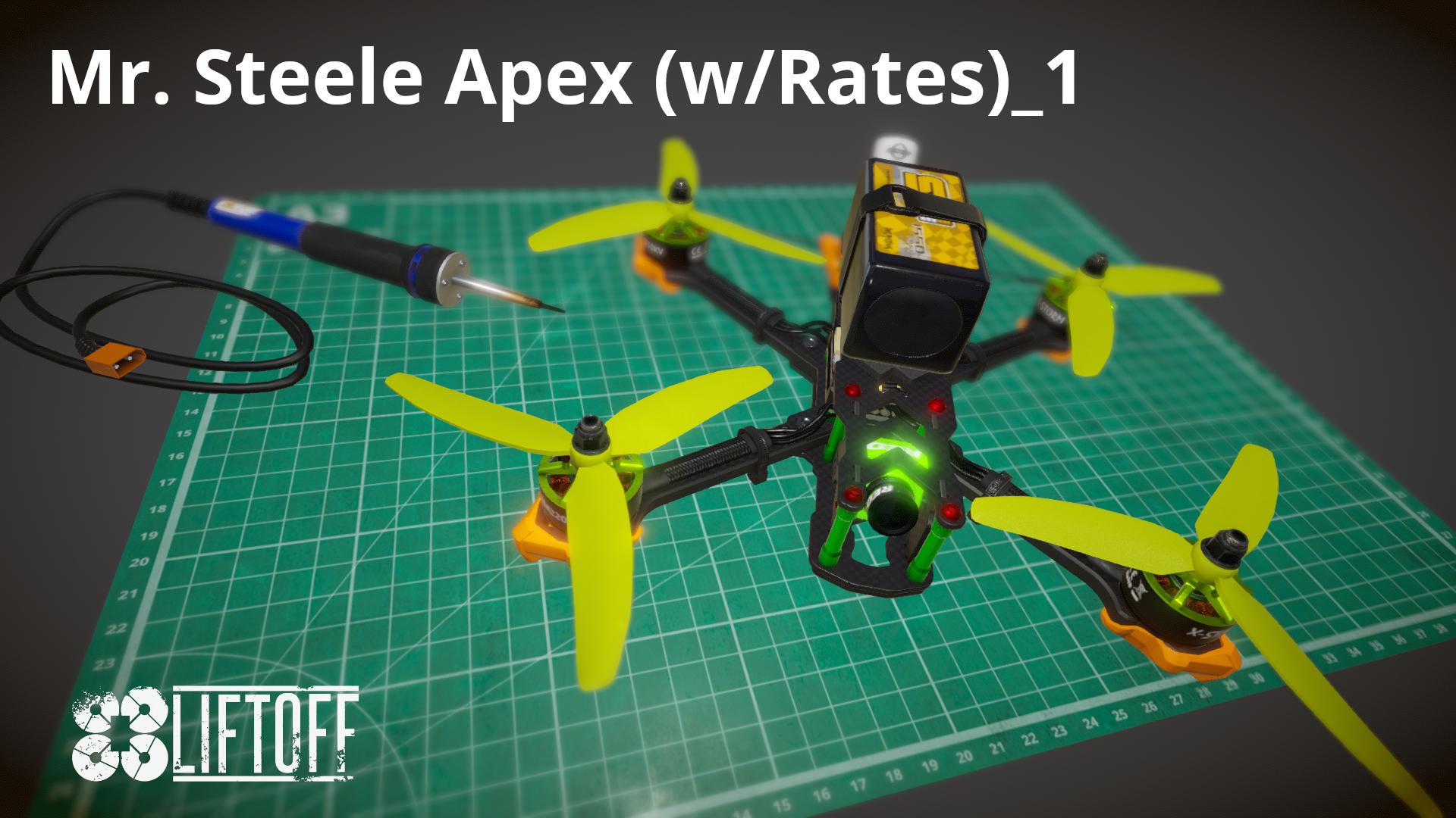 Mr. Steele Apex (w/Rates)_1