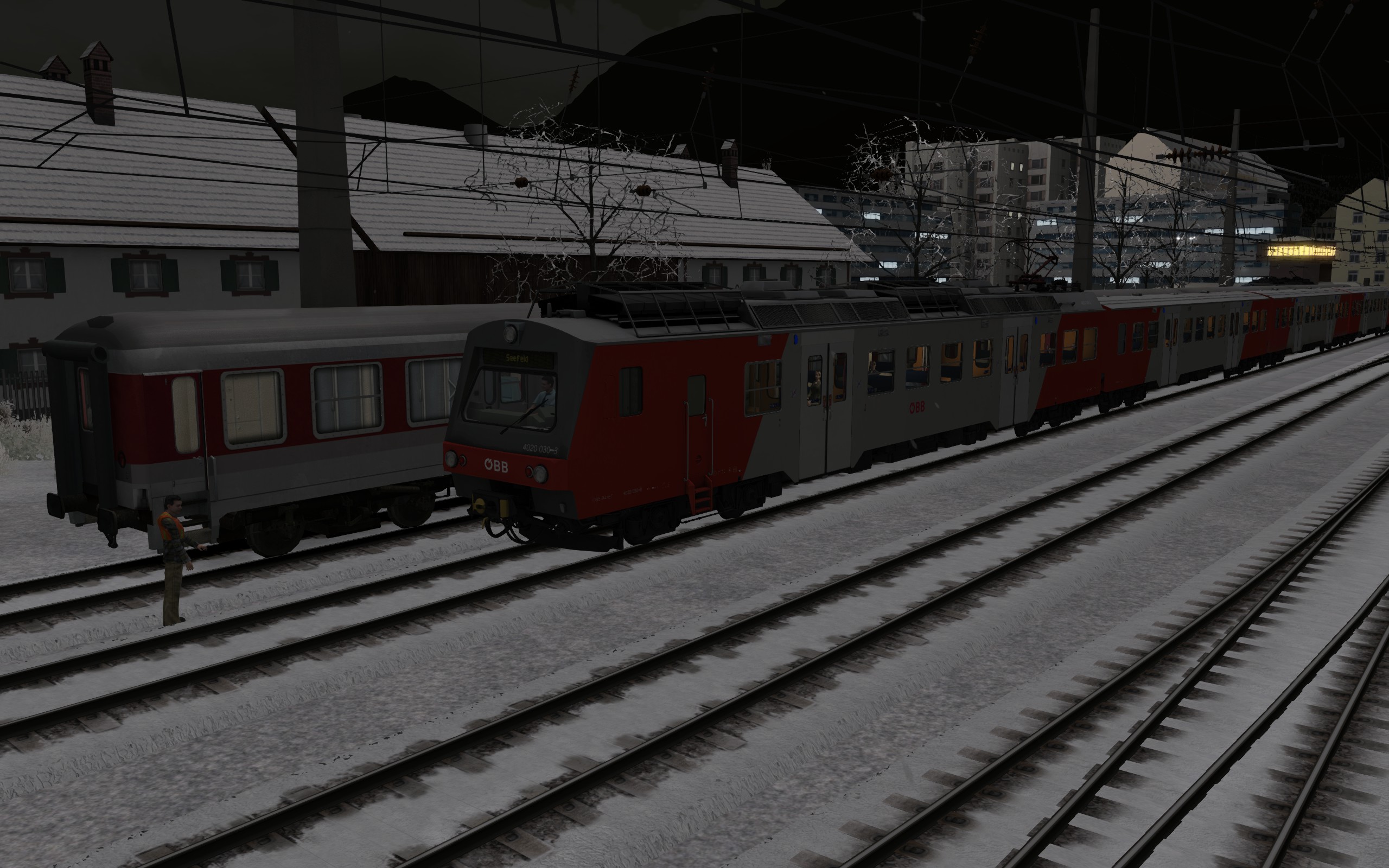 [GeipDie] Frueher Regioexpress