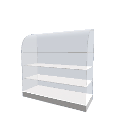 Sweet Candy Display - Large