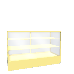 Sweet Candy Display Case 03