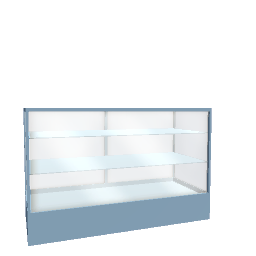 Sweet Candy Display Case 02