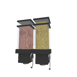 Jelly Bean Dispenser 01