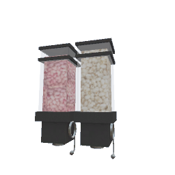 Jelly Bean Dispenser 02